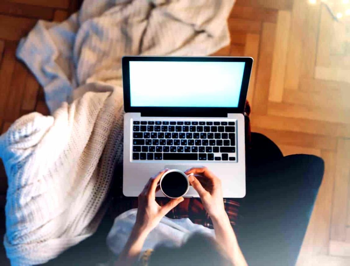 Corporate finance team analyzing investment opportunities and financial projections in strategic planning session