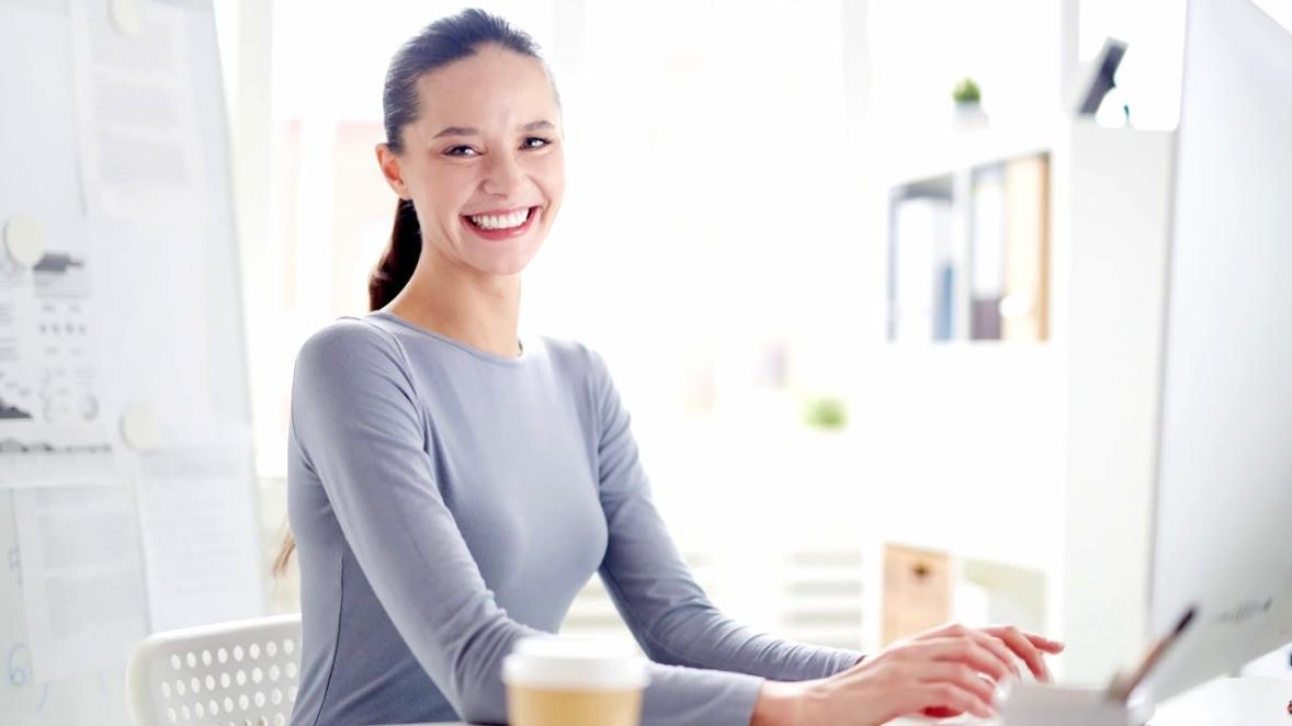 Financial analysis workspace with market data displays